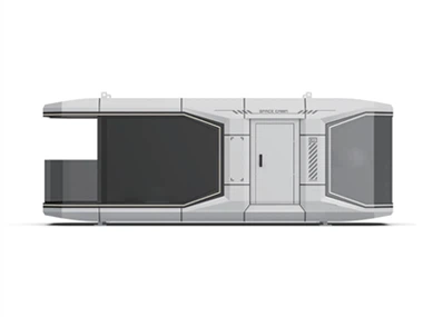 Как да подобря акустиката в подвижен дом с плавателен съд?